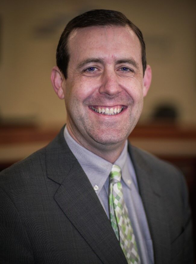 Dr. Jesse Welsh